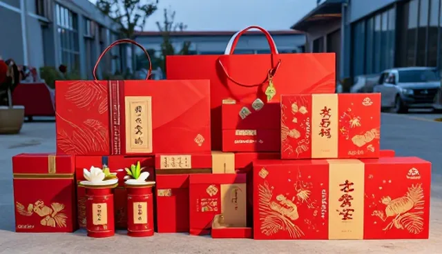 礼品采购业务趋势下的使用与维护建议