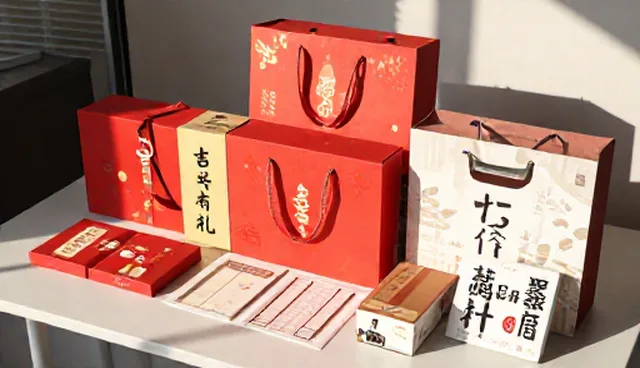 节日礼品组合采购中的选型与库存管理