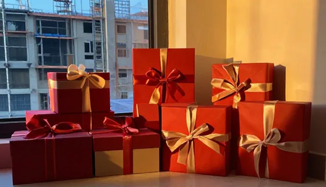 物流优化中礼品采购的断货问题应对策略